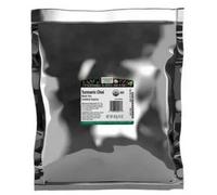 Tè Chai Di Curcuma Biologica 1 Lb Di Frontier Coop