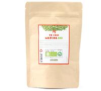 Te' Chai Matcha Bio 100g