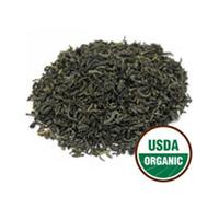 Tè Chunmee Verde Biologico 1 Lb Di Starwest Botanicals