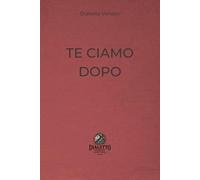 TE CIAMO DOPO: Taccuino blocco notes con frasi tipiche in dialetto veneto in copertina, ideale per una simpatica idea regalo. Perfetto per colleghi, ... annotare i tuoi appunti, pensieri e idee.