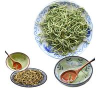 Tè Cinese Sfuso Biologico Naturale Profumato Rilassante Dal Sapore Intenso E Distinto E Un Tè Freddo Liscio Vegano Senza Caffeina E Senza Additivi (500g)
