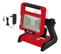 Einhell TE-CL 18/2000 LiAC - Solo Nero, Rosso LED