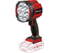 Einhell TE-CL 18/2500 LiAC-solo LED Nero, Rosso