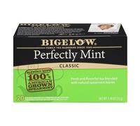 Tè Classico Alla Menta Plantation 1,18 Oz (Confezione Da 6) Di Bigelow