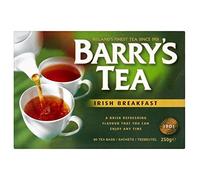 Tè Colazione Irlandese 80s 250 g di Barry