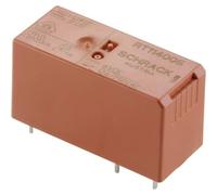 TE Connectivity 1-1393239-7 RT114524 Relè per PCB 24 V/AC 12 A 1 scambio 1 pz.