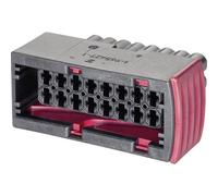 TE Connectivity 1-967281-1 Morsettiera per cavo J-P-T Totale poli 42 Passo: 5