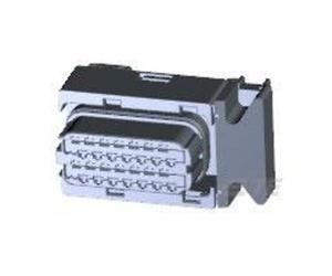 TE Connectivity 1393436-2 1 pz. Scatola