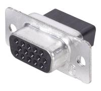 TE Connectivity 1658690-1 AMPLIMITE HD-22 Presa SUB-D Numero Poli (num): 15 A