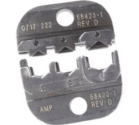 TE Connectivity 169404 Matrix Nero 0.205 mm² 6.60 mm² 1 pz.