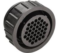 TE Connectivity 182923-1 Connettore circolare Presa dritta Tot poli: 37 Serie