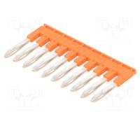 TE Connectivity 1SNK905310R0000 Ponte con spine