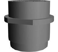 TE Connectivity 206227-2 Connettore circolare Presa dritta Tot poli: 7 Serie (