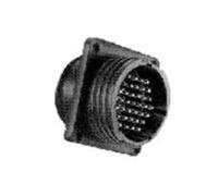 TE Connectivity 206838-1 Connettore circolare Presa a pannello Tot poli: 24 Se