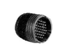 TE Connectivity 206838-2 Connettore circolare Presa dritta Tot poli: 24 Serie