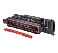 TE Connectivity 282195-2 Morsettiera per cavo J-P-T Totale poli 35 Passo: 5 mm