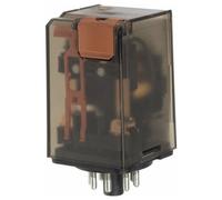 TE Connectivity 5-1393090-0 MT221024 Relè industriale Tensione nom.: 24 V/DC 2
