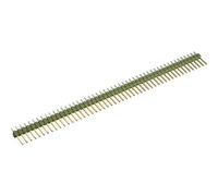 TE Connectivity 5-826629-0 Connettore maschio (standard) Numero di righe: 1 Pol