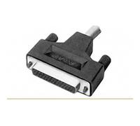 TE Connectivity 5748641-1 AMPLIMITE HD-22 Presa SUB-D Numero Poli (num): 44 A