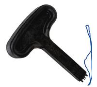 TE Connectivity 59803-1 Matrice per connettore MTA 100 Contenuto: 1 pz.