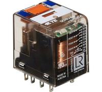 TE Connectivity 6-1415001-1 PT570L24 Relè industriale Tensione nom.: 24 V/DC 4