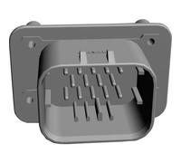 TE Connectivity 776261-1 Connettore maschio da incasso (precisione) AMPSEAL To