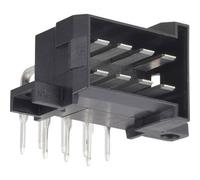 TE Connectivity 828801-1 Morsettiera per CS J-P-T Totale poli 4 Passo: 5.60 mm