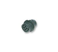 TE CONNECTIVITY/AMP - 206430-2 - Presa Ricettacolo - 4 Way