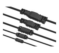 TE Connectivity CH6880-000 RayGel Plus 1 Muffola per cavi Contenuto: 1 pz.