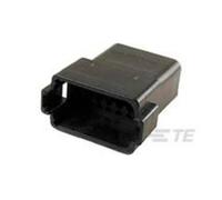 TE Connectivity DT04-12PB-C015 Morsettiera per cavo DT Totale poli 12 1 pz.