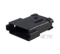 TE Connectivity DT04-12PB-CE01 Morsettiera per cavo DT Totale poli 12 1 pz.