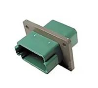 TE Connectivity DT04-12PC-L012 Morsettiera per cavo 1 pz. Imballo