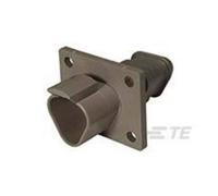 TE Connectivity DT04-3P-LE08 Morsettiera per cavo DT Totale poli 3 1 pz.