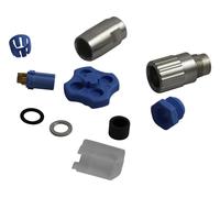 TE CONNECTIVITY Presa a Saldatura Serie T01 5 Vie