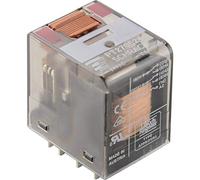 Te Connectivity PT270730 Relè per PCB 230 V/AC 12 A 2 scambi 1 pz.