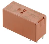 TE Connectivity RT33K024 Relè per PCB 24 V/DC 16 A 1 NA 1 pz.