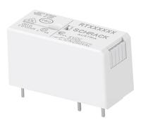 TE Connectivity RTB14012 Relè industriale Tensione nom.: 12 V/DC 1 scambio 1