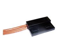 TE Connectivity Sensor PS2021 Contatto reed 1 NC 100 V/AC 0.3 A 3 W