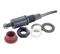 Sensore di livello TE Connectivity Sensor CVS 803-51 250 V/AC, 100 V/DC 1 A 1 NO (T), 1 NF (R) IP65 1 pc(s)