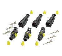 TE Connectivity Superseal 30S002 1 S - Set AMP-Superseal, 1,5 mm, numero totale 1 griglia 1