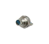 TE CONNECTIVITY T01 Series Spinotto a Pannello 5 Vie, Contatti Dorati