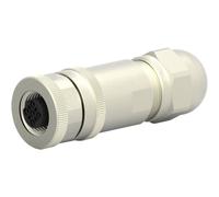 TE Connectivity T4110411041-000 Connettore non confezionato per sensore o