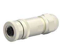 TE Connectivity T4110511041-000 Connettore non confezionato per sensore o