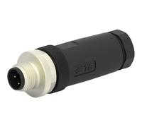 TE Connectivity T4111402041-000 Connettore non confezionato per sensore o