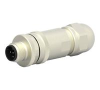 TE Connectivity T4111512051-000 Connettore non confezionato per sensore o