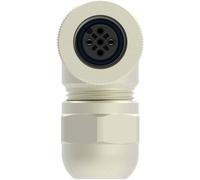 TE Connectivity T4112012021-000 Connettore non confezionato per sensore o