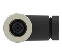 TE Connectivity Connettore non confezionato per sensore T4112402041-000