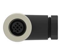 TE Connectivity T4112402041-000 Connettore non confezionato per sensore o