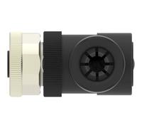 TE Connectivity T4112502041-000 Connettore non confezionato per sensore o attu