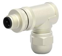 TE Connectivity T4113411041-000 Connettore non confezionato per sensore o